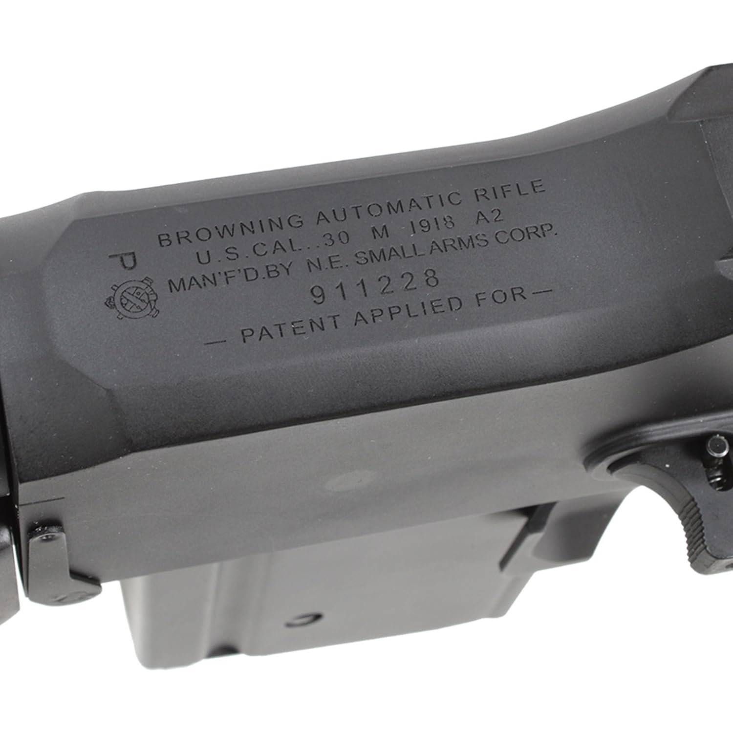 Amazon.co.jp: 【初回特典：130連マガジン2本付き！】S&T ブローニング